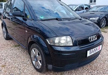 Audi A2 148.000 km 2.950 &euro; Rodgau 63110