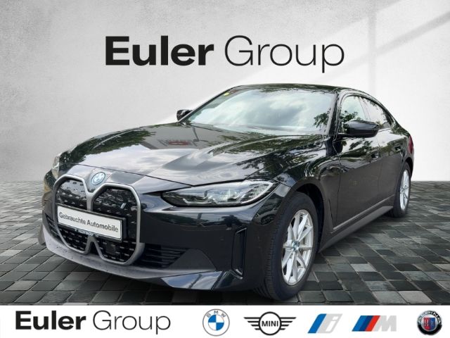 BMW i4 54.534 km 31.999 &euro; Frankfurt 60314
