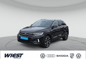 VW T-Roc 47.989 km 29.492 &euro; Darmstadt 64295