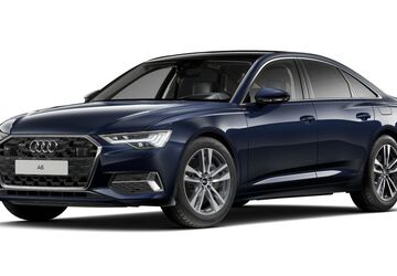 Audi A6 8.877 km 43.890 &euro; Hofheim 65719