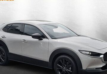 Mazda CX-30 55.775 km 22.880 &euro; Darmstadt 64293