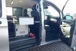 Mercedes-Benz Vito Tourer Pro 116 9Gang ExtraLang LED Lithium Ka 124.700 km 26.590 &euro; Gernsheim 64579