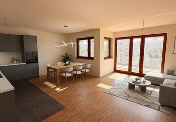 Wohnung Frankfurt am Main Gutleutviertel - 2 Zimmer, 68 m&sup2;, 1.450&euro; | Angebot:26239035
