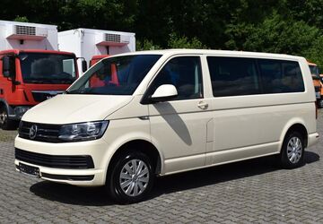 VW T6 Transporter 344.000 km 12.490 &euro; Münster (Hessen) 64839