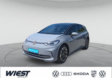 VW ID.3 36.476 km 28.492 &euro; Darmstadt 64295