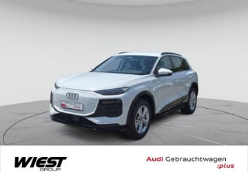 Audi Q6 e-tron 1.001 km 52.792 &euro; Darmstadt 64295