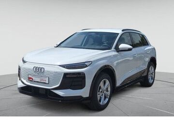 Audi Q6 e-tron 1.001 km 53.333 &euro; Darmstadt 64295
