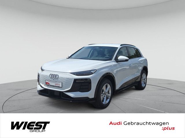 Audi Q6 e-tron 1.001 km 53.333 &euro; Darmstadt 64295