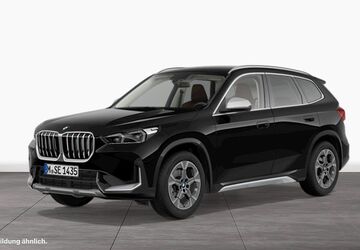 BMW X1 83.508 km 30.690 &euro; Dreieich-Sprendlingen 63303