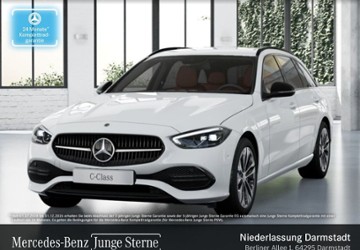 Mercedes-Benz C 300 75.108 km 28.890 &euro; Darmstadt 64295
