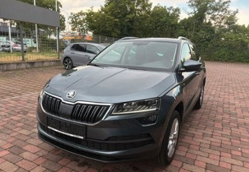 Skoda Karoq 45.500 km 22.900 &euro; Darmstadt 64293