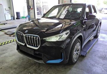 BMW iX1 116.506 km 24.750 &euro; Heusenstamm 63150
