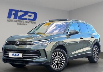 VW Tiguan 20.000 km 44.380 &euro; Darmstadt 64293