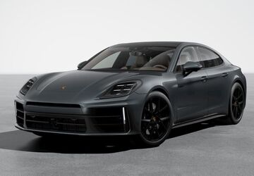 Porsche Panamera 29.445 km 123.900 &euro; Darmstadt 64295