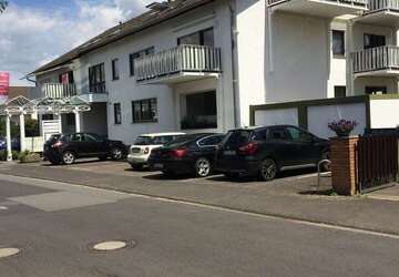 Wohnung Heusenstamm - 4 Zimmer, 150 m&sup2;, 1.570&euro; | Angebot:24189538