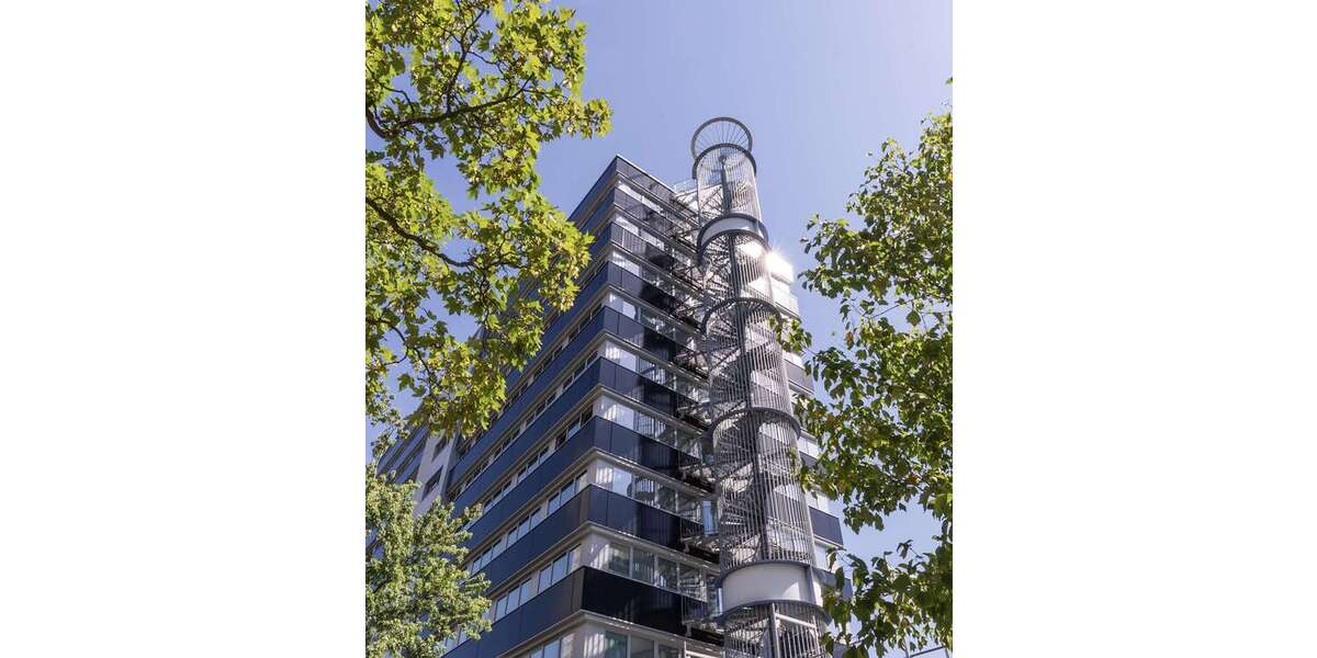 Etagenwohnung Frankfurt-Niederrad Niederrad - 1 Zimmer, 20 m&sup2;, 665&euro; | Angebot:27080085