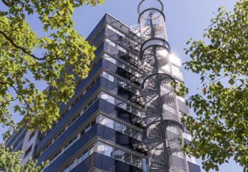 Wohnung Frankfurt-Niederrad Niederrad - 1 Zimmer, 20 m&sup2;, 665&euro; | Angebot:27080085