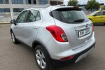 Opel Mokka X 1.4 Edition/Navi/PDC/TopZustand 53.244 km 9.999 &euro; Frankfurt 60386