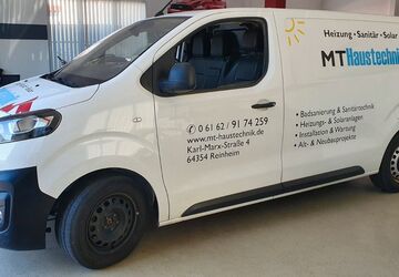 Fiat Scudo 266.000 km 10.499 &euro; Roßdorf 64380