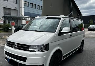 VW T5 Transporter 173.776 km 37.000 &euro; Neu-Isenburg 63263