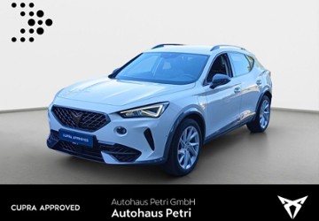 Cupra Formentor 118.582 km 19.490 &euro; Hofheim-Diedenbergen 65719
