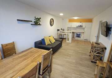 Wohnung Frankfurt am Main Niederrad - 2 Zimmer, 63 m&sup2;, 1.280&euro; | Angebot:27293886