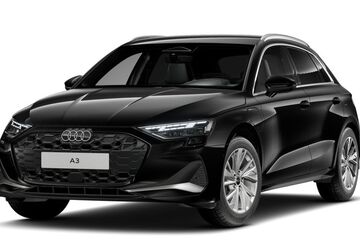 Audi A3 9.676 km 34.890 &euro; Hofheim 65719