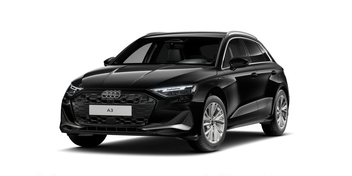 Audi A3 9.676 km 34.890 &euro; Hofheim 65719