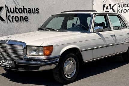 Mercedes-Benz 280 98.720 km 21.990 &euro; Bischofsheim 65474