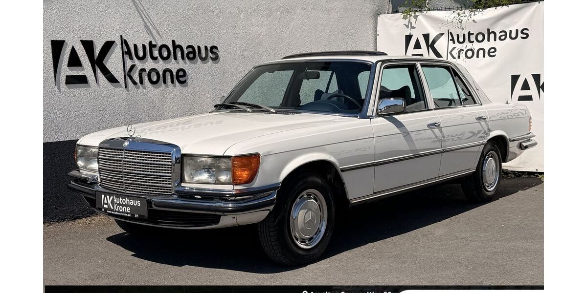 Mercedes-Benz 280 98.720 km 21.990 &euro; Bischofsheim 65474