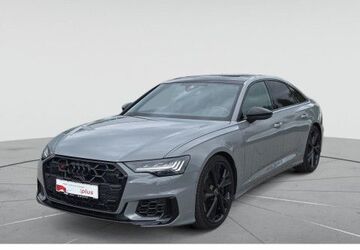 Audi S6 17.205 km 64.490 &euro; Darmstadt 64295