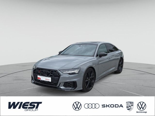 Audi S6 17.205 km 64.490 &euro; Darmstadt 64295