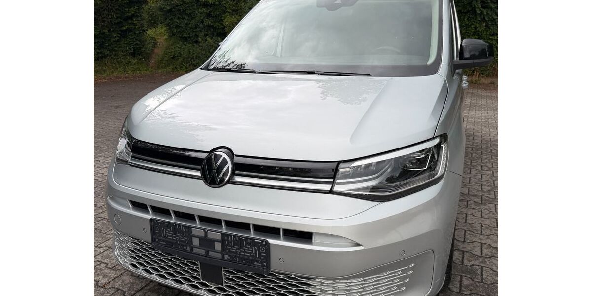 VW Caddy 192.000 km 18.200 &euro; Bensheim 64625