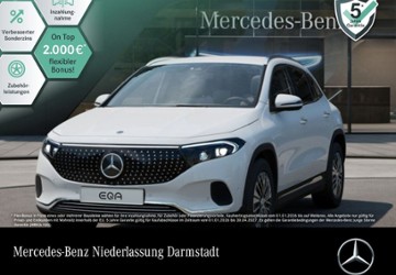 Mercedes-Benz EQA 19.921 km 38.890 &euro; Darmstadt 64295