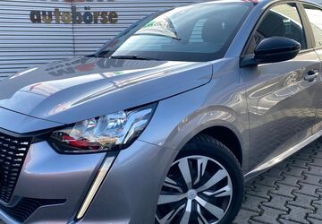 Peugeot 208 14.000 km 16.900 &euro; Darmstadt 64295