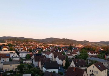 Wohnung Bensheim - 3 Zimmer, 73 m&sup2;, 995&euro; | Angebot:26677567