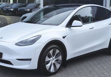 Tesla Model Y 93.642 km 30.950 &euro; Dieburg 64807