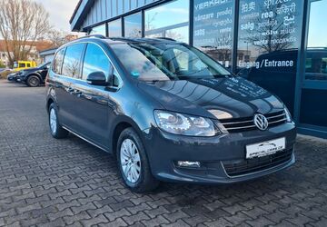 VW Sharan 146.300 km 15.790 &euro; Offenbach am Main 63069