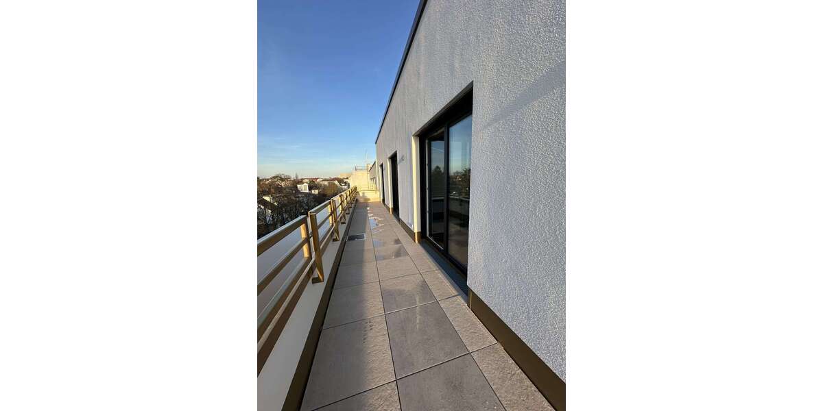 Etagenwohnung Darmstadt Darmstadt-West - 1 Zimmer, 32 m&sup2;, 819&euro; | Angebot:23398161