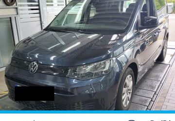 VW Caddy 40.000 km 30.480 &euro; Neu-Isenburg 63263