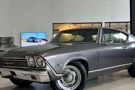 Chevrolet Chevelle 72.720 km 31.980 &euro; Rodgau Weiskirchen 63110