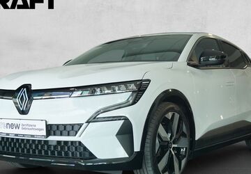 Renault Megane E-TECH 31.300 km 24.400 &euro; Seeheim-Jugenheim 64342