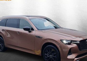 Mazda CX-80 1.894 km 54.880 &euro; Darmstadt 64293