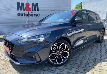 Ford Focus 142.000 km 14.900 &euro; Darmstadt 64295