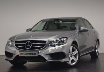 Mercedes-Benz E 350 189.000 km 15.900 &euro; Darmstadt 64293