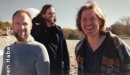 Emil Brandqvist Trio