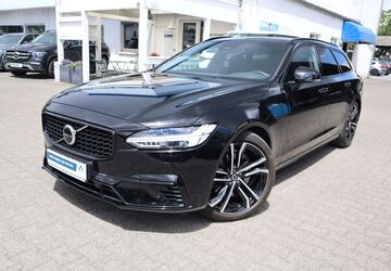 Volvo V90 30.534 km 37.980 &euro; Darmstadt 64291