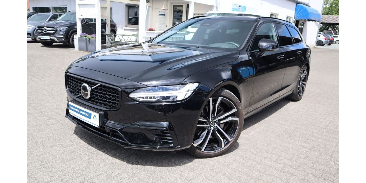 Volvo V90 30.534 km 37.980 &euro; Darmstadt 64291