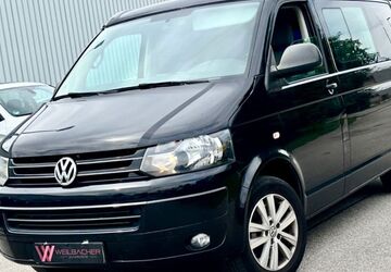 VW T5 California 120.000 km 32.900 &euro; Flörsheim 65439
