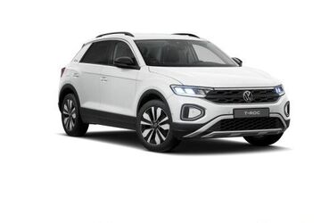 VW T-Roc 17.492 km 21.380 &euro; Neu-Isenburg 63263